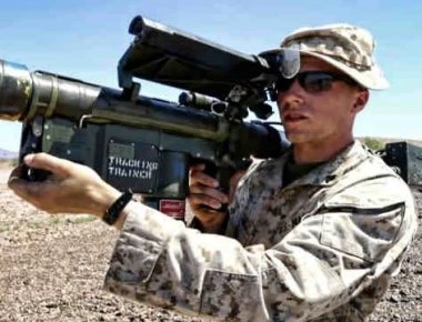 FIM-92 Stinger: Ένας πύραυλος που χτυπά πάντα το στόχο του (βίντεο)